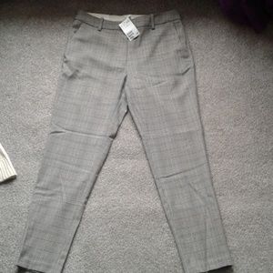 H&M dress slacks